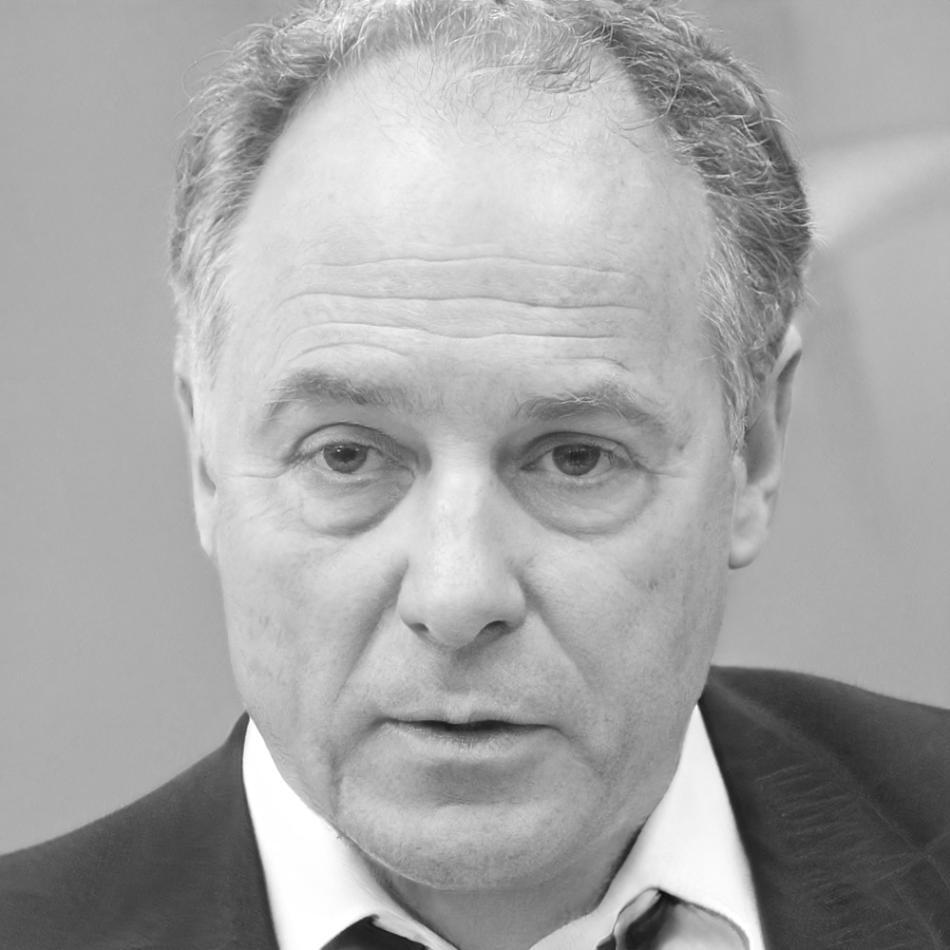 Ritratto di Davide Rossini