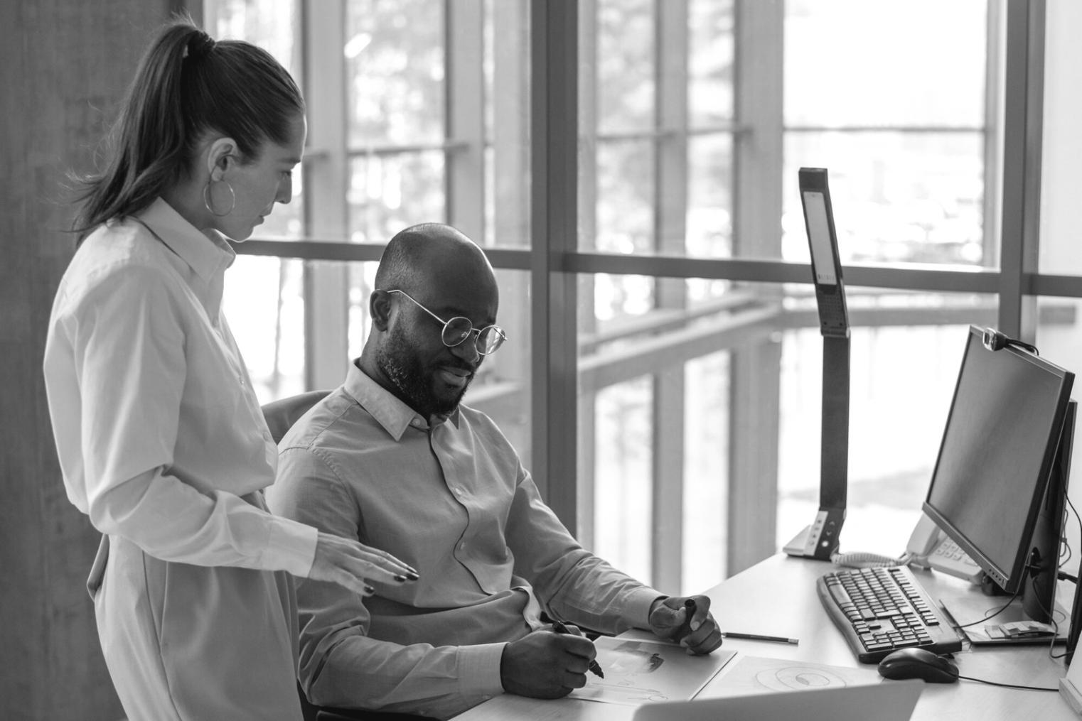 Sviluppo di trame multiple