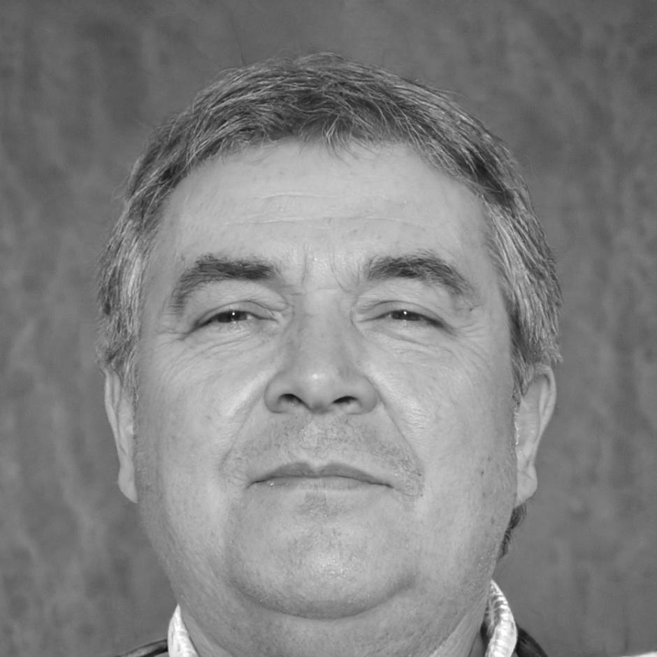 Ritratto di Flavio Martelli