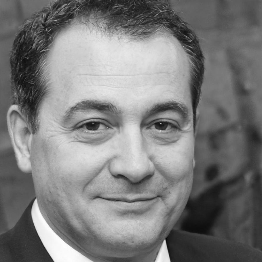 Valerio Santangelo, fondatore di ralionexiq