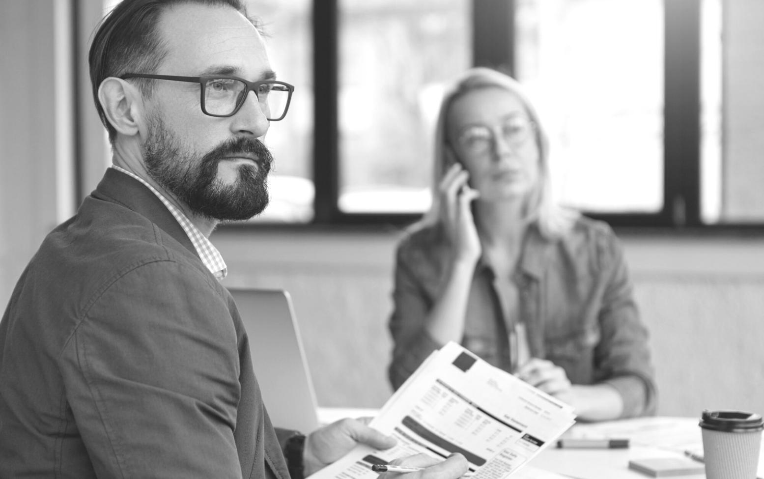 Preparazione degli strumenti narrativi per lo sviluppo della trama